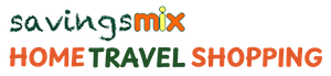 Savings Mix | Home. Travel. Shopping.